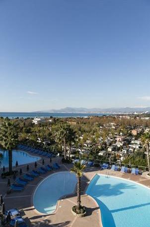 Residence Baie des Anges by Thalazur - Photo2