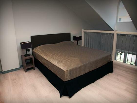 Residence Villa d'Elsa Antibes - Photo2