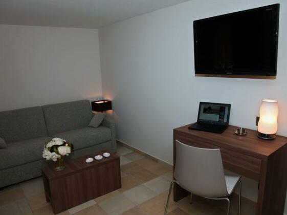 Residence Villa d'Elsa Antibes - Photo3