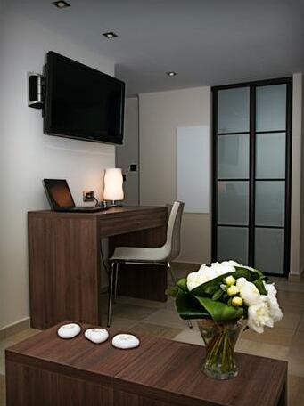 Residence Villa d'Elsa Antibes - Photo4
