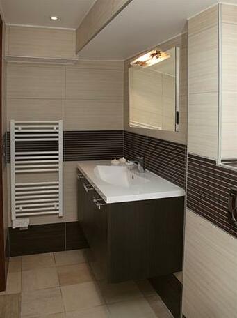 Residence Villa d'Elsa Antibes - Photo5