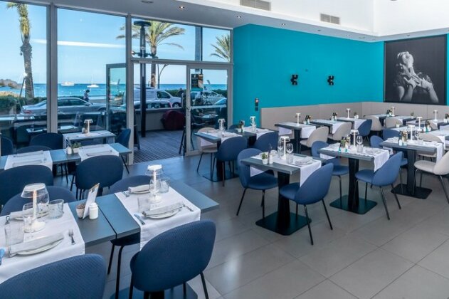 Royal Antibes - Luxury Hotel Residence Beach & Spa - Photo2