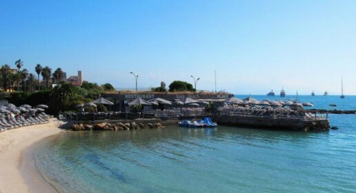 Royal Antibes - Luxury Hotel Residence Beach & Spa