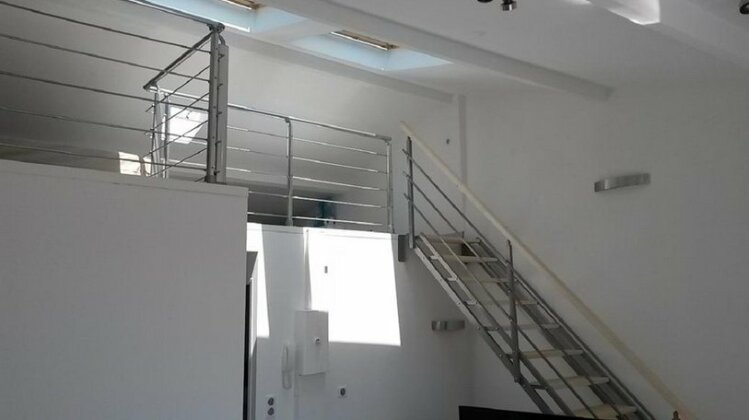 Safranier Townhouse - Photo2