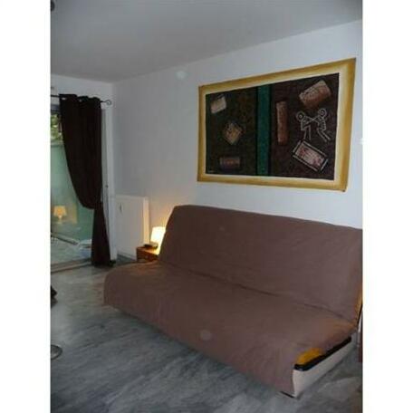 Studio de La Rostagne - Photo3