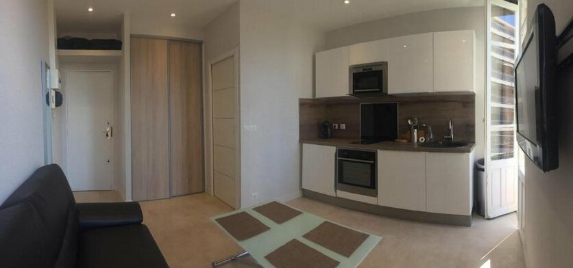Studio Juan-les-pins Proche plage et commerce - Photo2