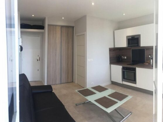 Studio Juan-les-pins Proche plage et commerce - Photo3