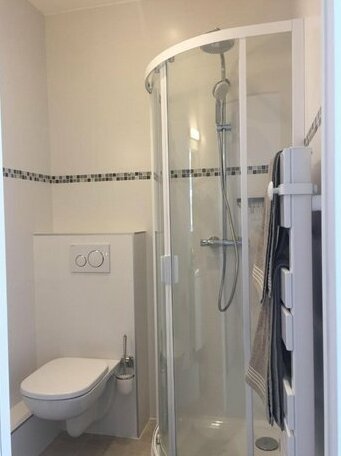 Studio Juan-les-pins Proche plage et commerce - Photo4
