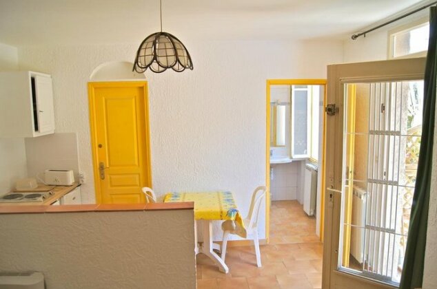 Studios dans Villa La Belouna - Photo2