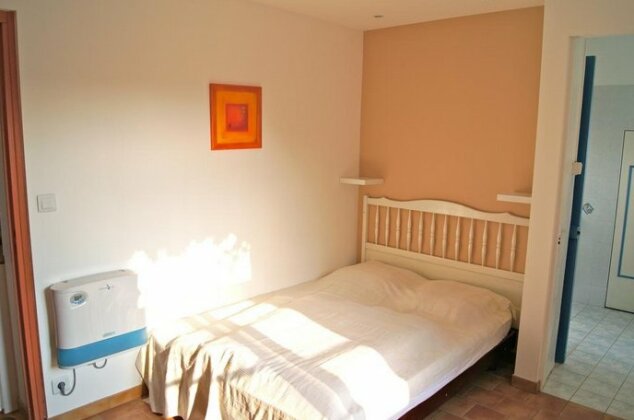 Studios dans Villa La Belouna - Photo4