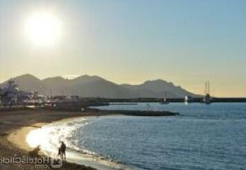 Sweet home Antibes - Photo2