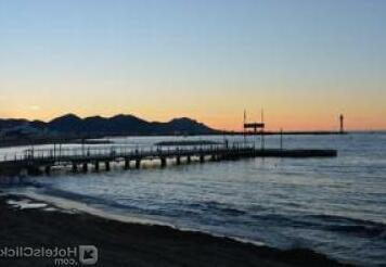 Sweet home Antibes - Photo4