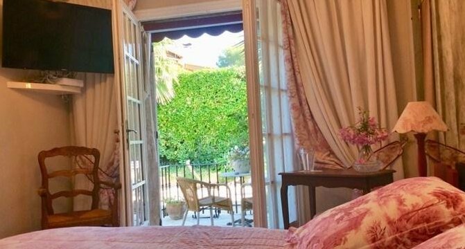 Villa l'Air du temps - Photo2