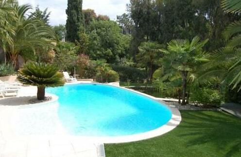 Villa Mevania - Photo3