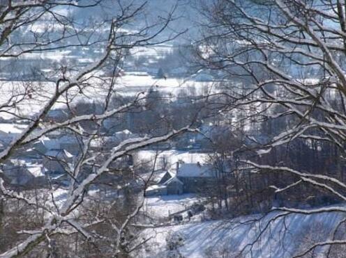 Le Buala Maison d'Hotes - Photo3