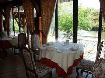 Hotel Restaurant L'Ecluse - Photo3