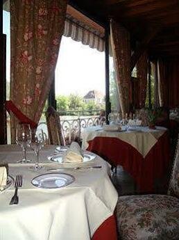 Hotel Restaurant L'Ecluse - Photo4