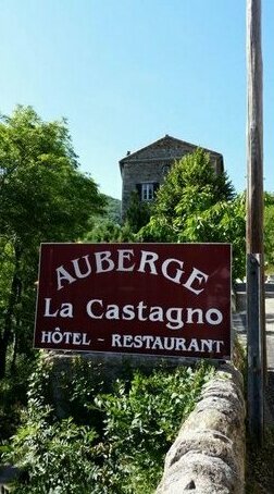 Auberge La Castagno