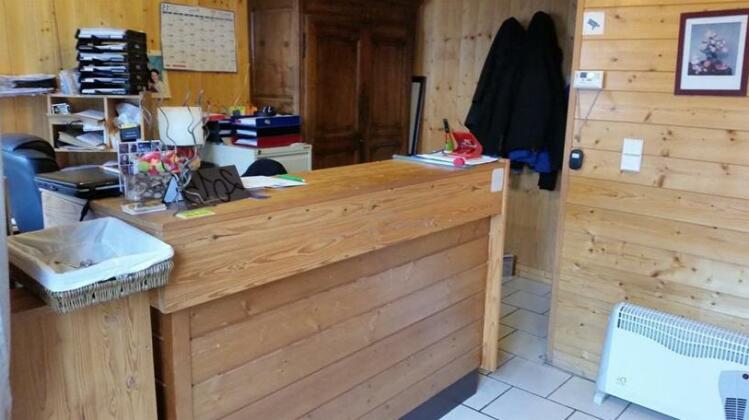 Le Saint Vincent Apremont - Photo3