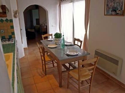 Holiday Home Chemin De Coutelle Apt - Photo5