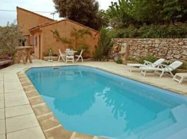 Holiday Home Chemin De Coutelle Apt
