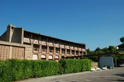 Hotel Castel Luberon