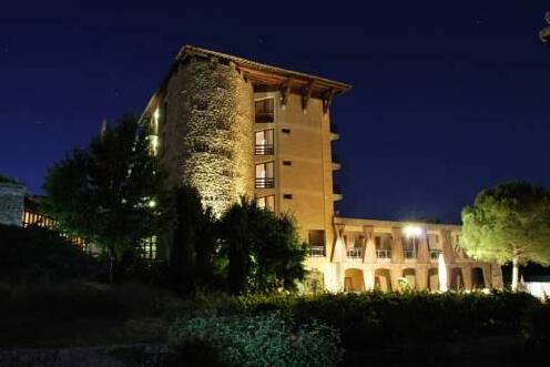 Hotel Castel Luberon - Photo2