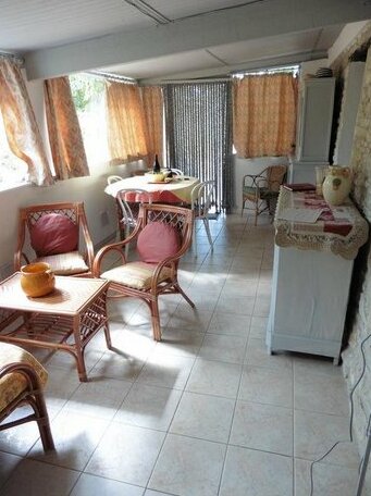 Le Cabanon Apt - Photo2