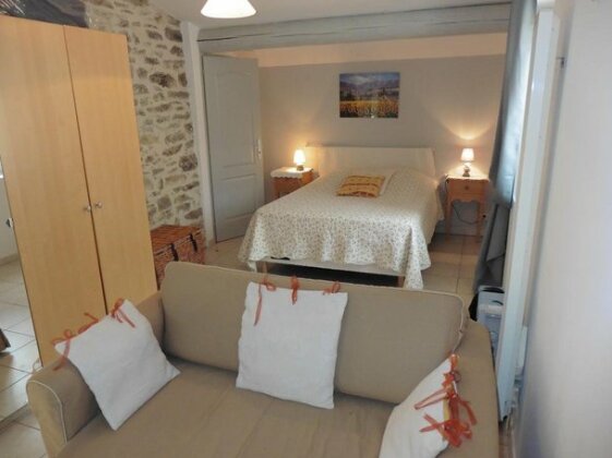 Le Cabanon Apt - Photo4