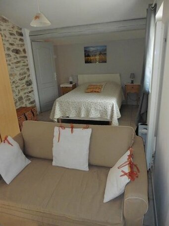 Le Cabanon Apt - Photo5