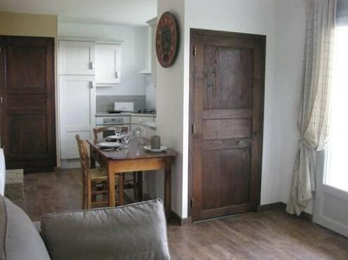 Appartement L'Aster - Photo5
