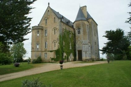 Chateau Fauchey