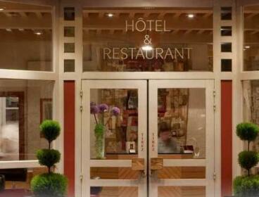 Hotel Restaurant Jean Paul Jeunet