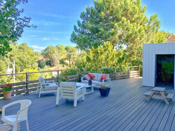 Arcachon - Le Deck 1 - Photo2