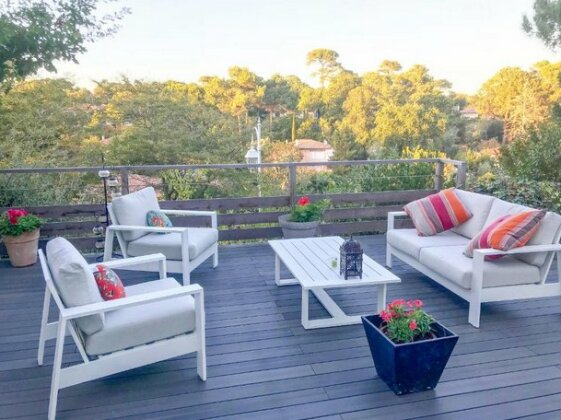 Arcachon - Le Deck 1 - Photo4