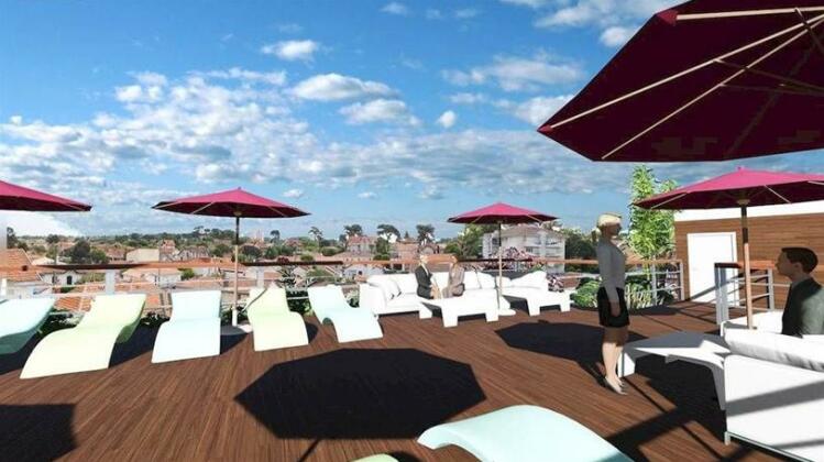 Grand Atlantic Hotel - Photo2