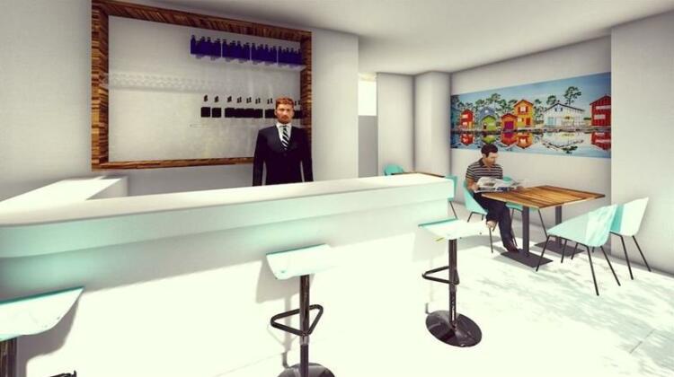 Grand Atlantic Hotel - Photo3