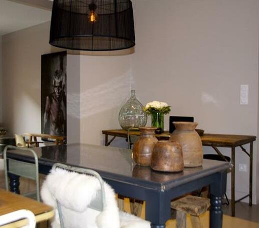 Hotel Home Arcachon - Photo3