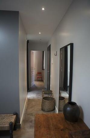 Hotel Home Arcachon - Photo4