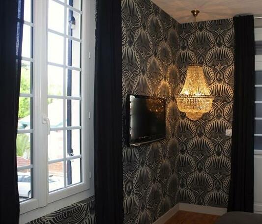Hotel Home Arcachon - Photo5