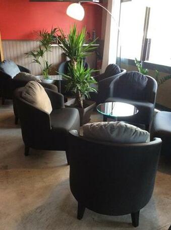 Hotel L'Ostrei - Photo2