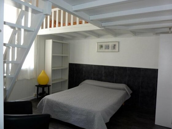 Hotel-Residence Le Grillon - Photo3