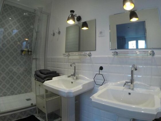 Villa Les Ombrees - Photo3