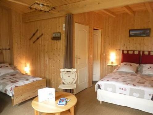 Chambres d'Hotes L'Ardiegeoise - Photo4