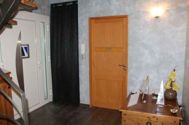 Chambres d'hotes Aresia - Photo4