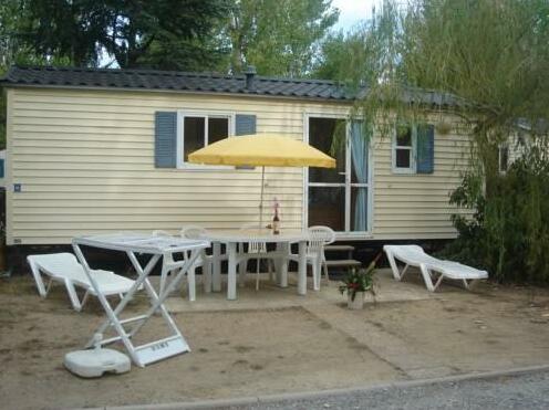 Camping Soleil Sud - Photo2