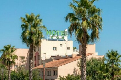 Hotel Argeles Village Club