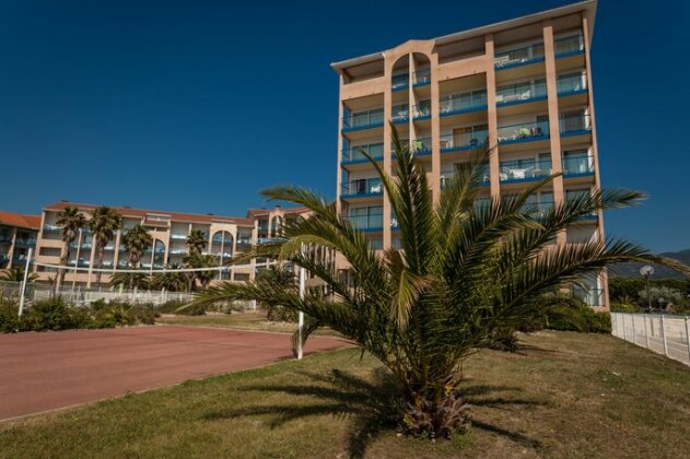 Residence Mer & Golf Port Argeles - Photo3