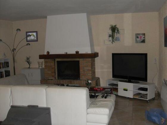 Holiday home Argeliers - Photo4