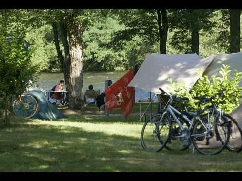 Camping L'Echo du Malpas - Photo5